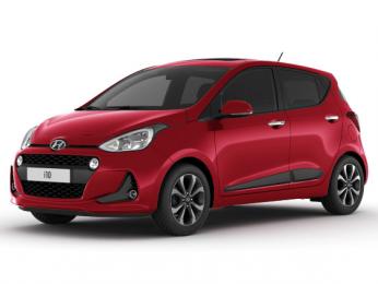 HUNDAI i10