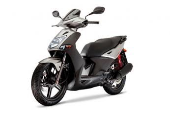 Kymco Agility 150cc